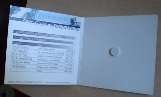 Cd Zarf